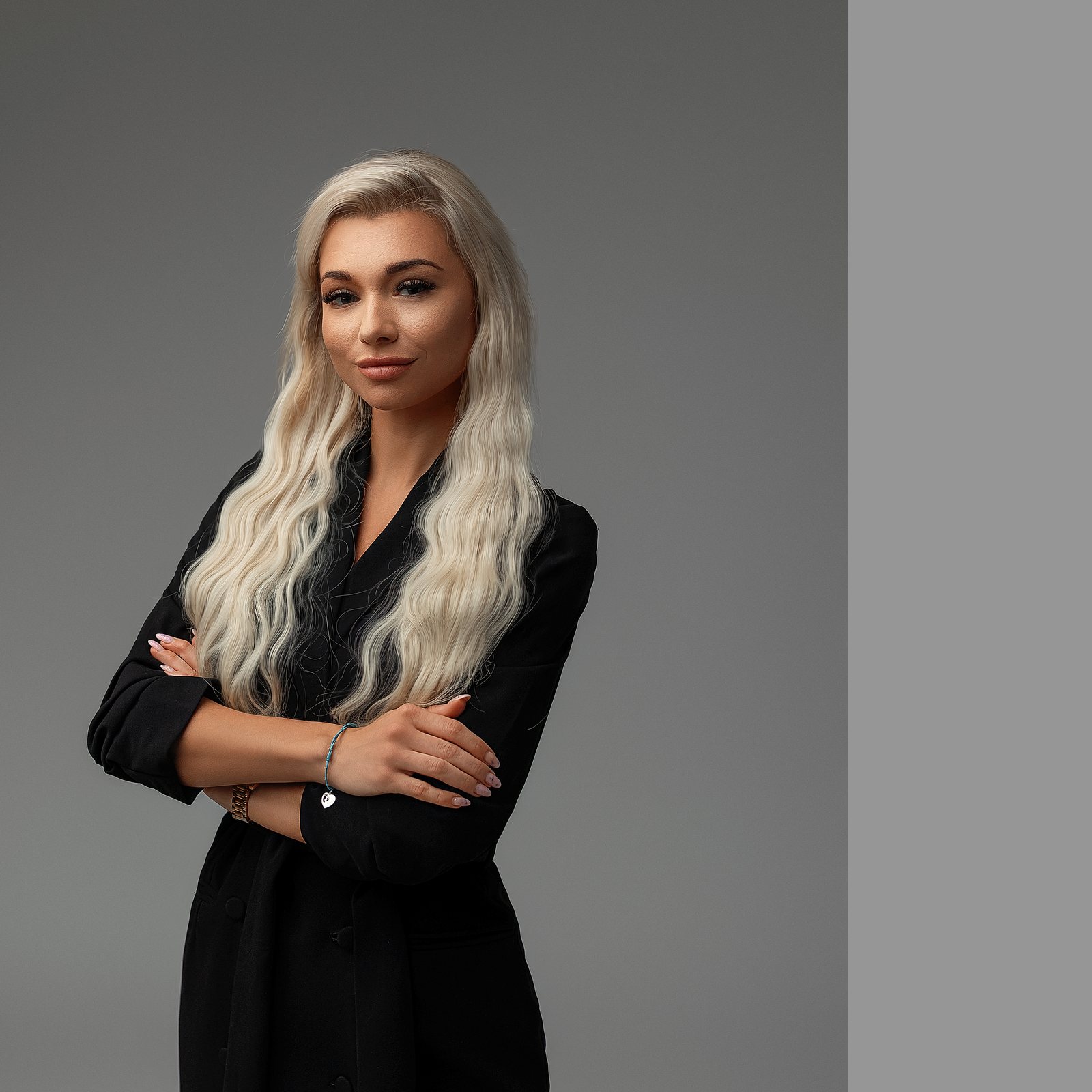Dominika Tyl, Beauty Clinic Dominika Tyl, salon kosmetologiczny Ostrów Mazowiecka